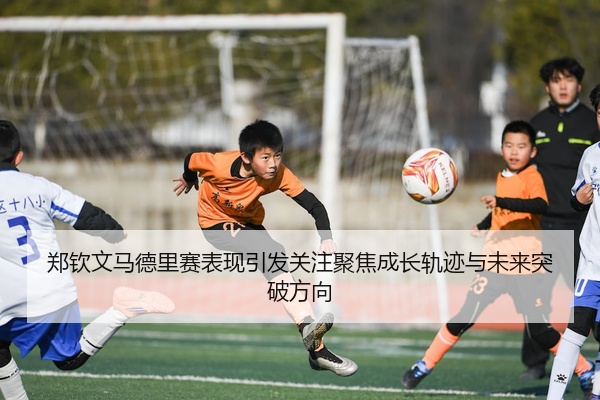 郑钦文马德里赛表现引发关注聚焦成长轨迹与未来突破方向